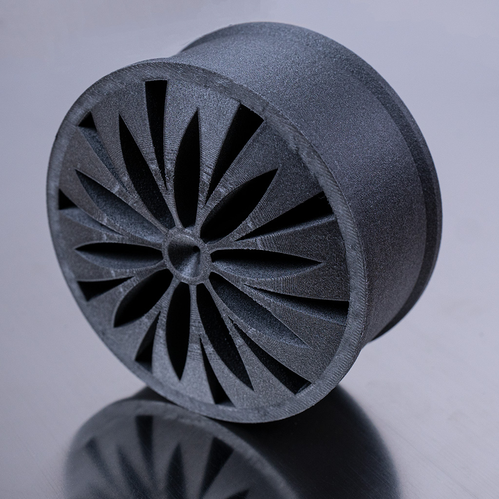 AthenaX CF10