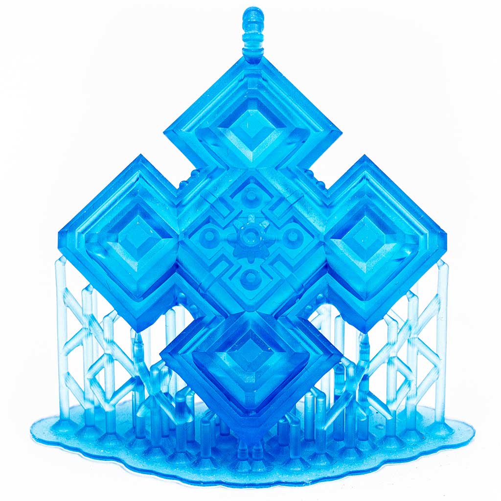 Castable LCD Resin - Castable Wax