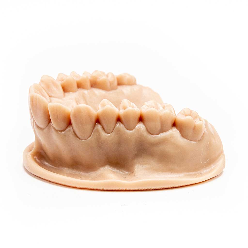Dental LCD Resin - Model