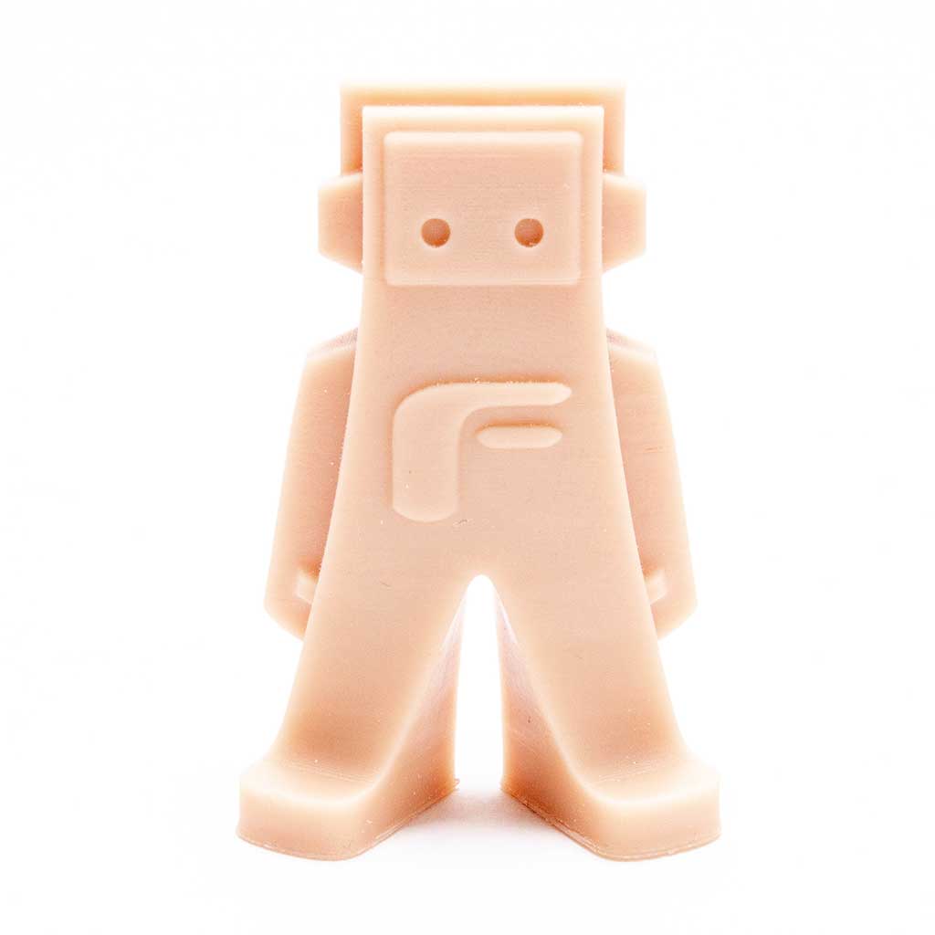 Dental LCD Resin - Model