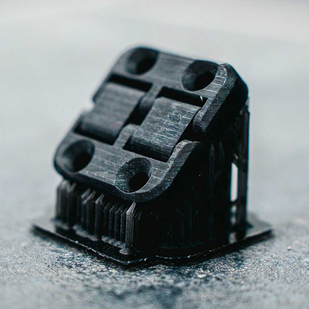 Engineering LCD Resin - Strong