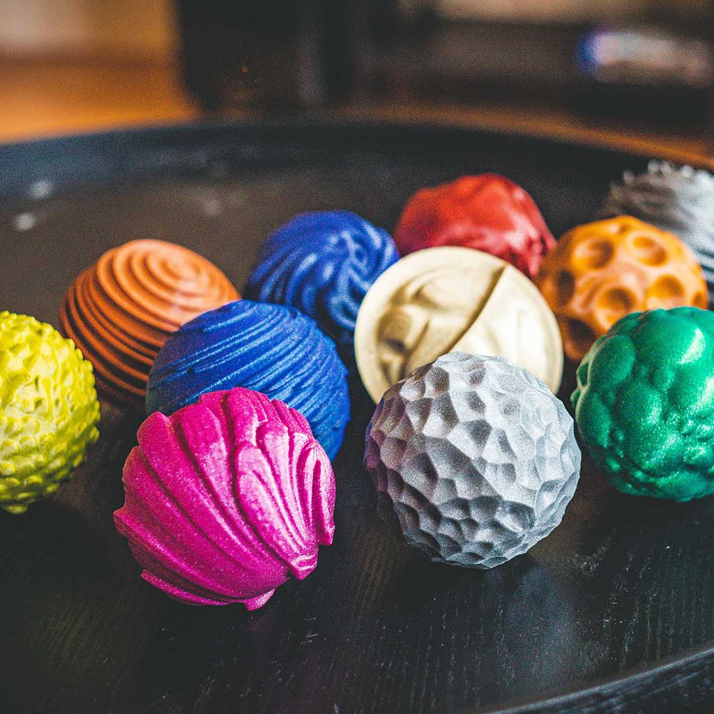 Galaxy PLA
