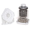 High Performance Resin - Rigid Ceramic
