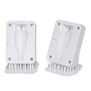 High Performance Resin - Rigid Ceramic